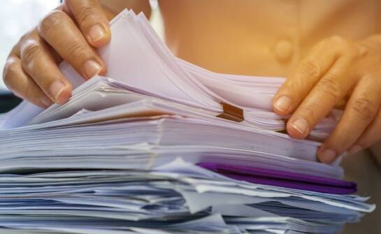 Jak sprawnie prowadzić księgowość w małej i średniej firmie?