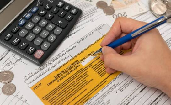 Formy i terminy rozliczeń podatkowych PIT – najczęstsze pytania i odpowiedzi