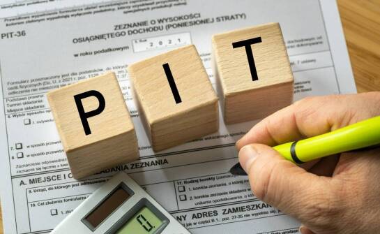 Jak sprawnie przygotować rozliczenie PIT – praktyczne wskazówki i porady