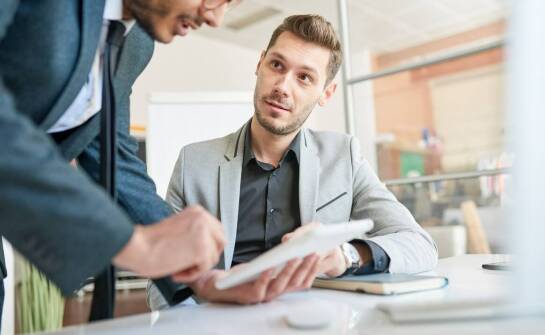 Jak zacząć własny biznes – najważniejsze kroki przy rejestracji firmy