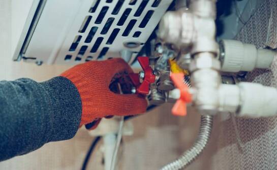 Jak dbać o kocioł Junkers? Najważniejsze zasady serwisowania urządzeń