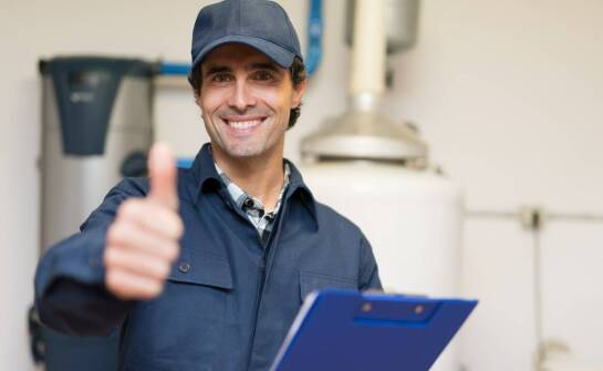 Najczęstsze usterki kotłów Bosch i sposoby ich skutecznego usuwania