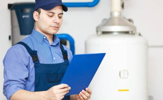 Bezpieczna eksploatacja kotłów Bosch – wskazówki i przyczyny awarii