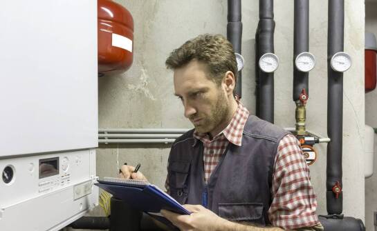 Najczęstsze problemy z kotłami Bosch i sposoby ich rozwiązywania