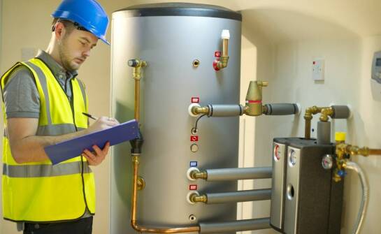 Konserwacja kotłów Bosch – sprawdzone sposoby na dłuższą żywotność urządzenia