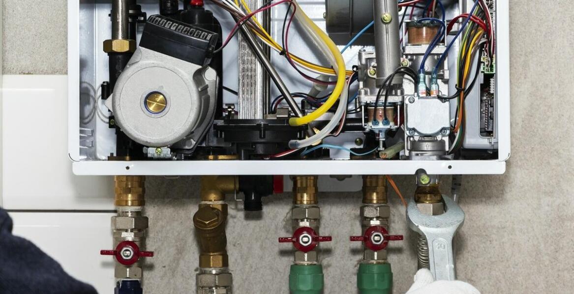 Jak dbać o kocioł Junkers? Najczęstsze usterki i sposoby konserwacji