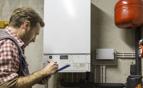 Najczęstsze usterki kotłów Bosch – przyczyny, objawy i rozwiązania