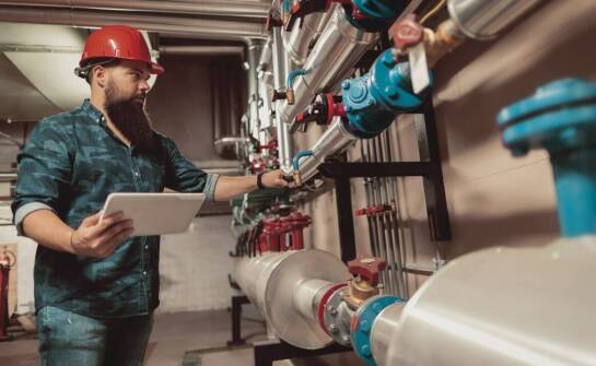 Najczęstsze usterki kotłów Junkers i sposoby ich sprawdzania