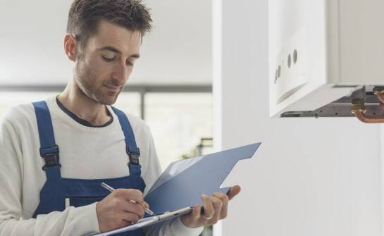 Sprawne działanie kotła Junkers – najważniejsze informacje o serwisie