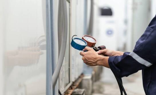 Naprawa i konserwacja kotłów Bosh – najważniejsze informacje i porady