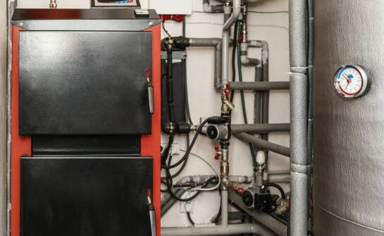 Najczęstsze usterki kotłów Junkers i sposoby ich skutecznego usuwania