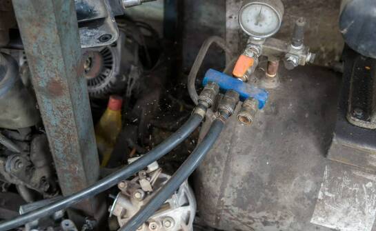 Jak wygląda naprawa i konserwacja kotłów Junkers? Najważniejsze informacje