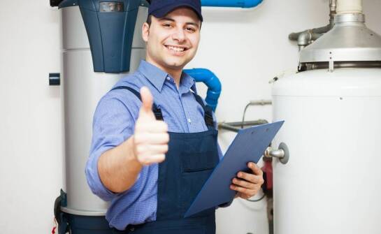 Najczęstsze usterki kotłów Bosch i sposoby skutecznego serwisowania