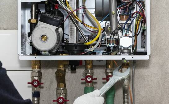 Najczęstsze przyczyny awarii kotłów Junkers i sposoby ich rozpoznania