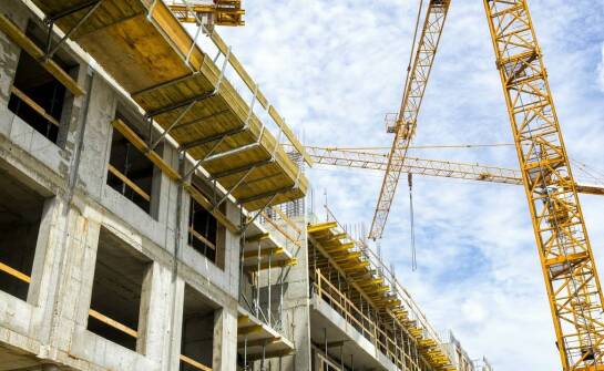 Konstrukcje budowlane – zastosowania, trendy i kluczowe technologie wykonania