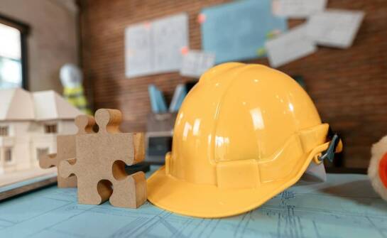 Najważniejsze etapy prac budowlanych – co warto wiedzieć przed rozpoczęciem