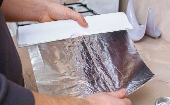 Zastosowania i właściwości folii LDPE w branży opakowań i recyklingu