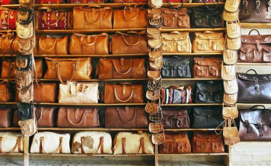 Worki przemysłowe – zastosowania i zalety w różnych branżach