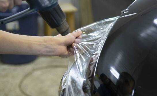 Jak przebiega produkcja folii HDPE?