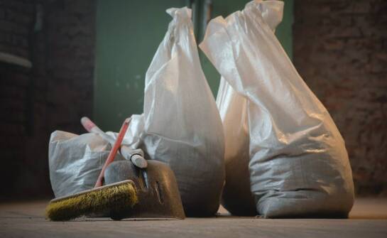 Dlaczego worki LDPE są popularne w codziennym użytkowaniu?