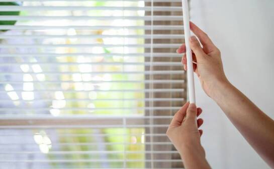 Jak wybrać idealne rolety okienne do mieszkania i domu? Porady i inspiracje