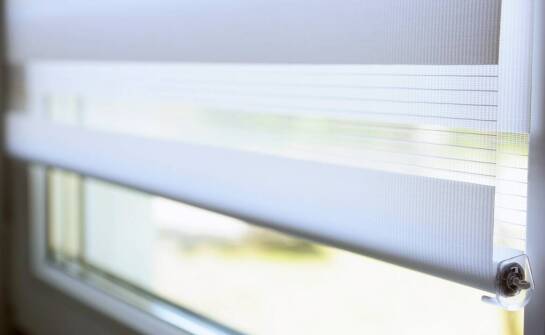 Rolety Impresja – stylowe rozwiązanie do każdego wnętrza i ochrona prywatności