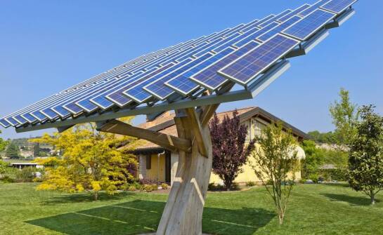 Sposoby wykorzystania energii słonecznej – fotowoltaika i kolektory Sunnco