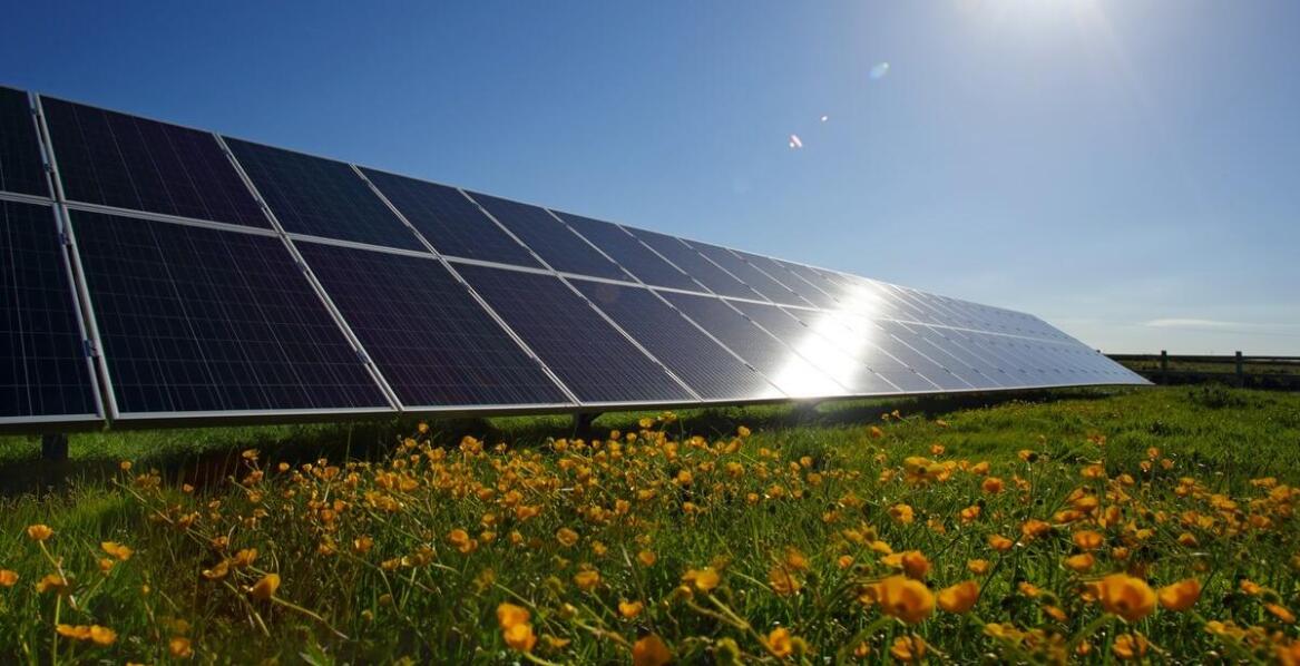 Ogniwa fotowoltaiczne – budowa, działanie i możliwości wykorzystania energii