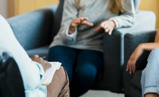 Jak wygląda skuteczna terapia uzależnień i na czym polega leczenie?