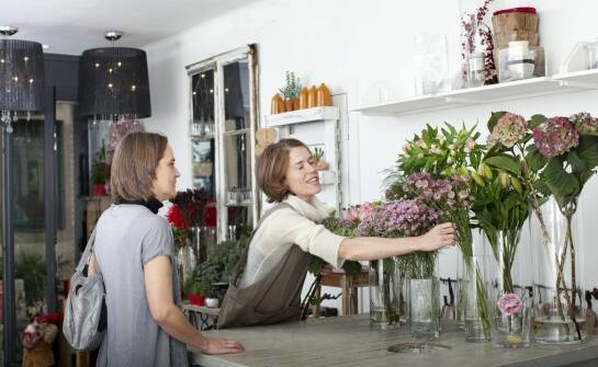 Jak wybrać idealną kwiaciarnię i cieszyć się świeżymi kwiatami na co dzień