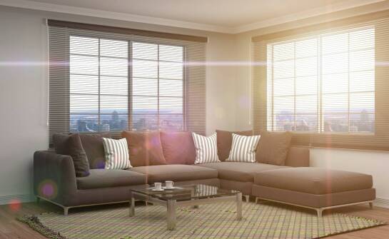 Jak działają rolety dzień noc i kiedy warto je wybrać do mieszkania?