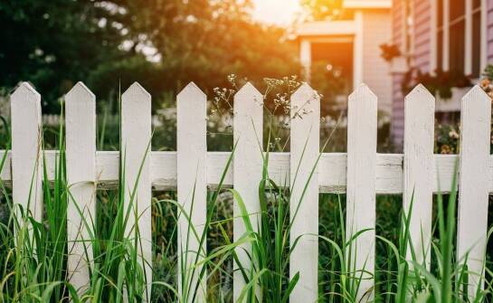 Najlepsze rozwiązania ogrodzeniowe – przegląd rodzajów i zastosowań
