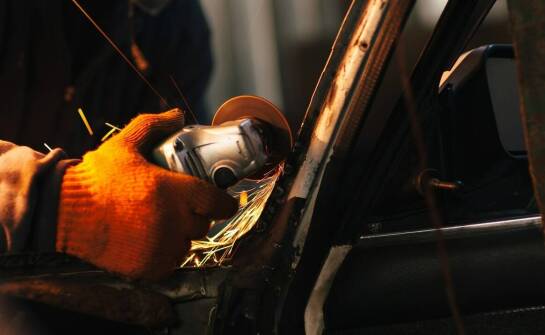 Co warto wiedzieć o usługach spawalniczych — sprawdzone informacje i porady