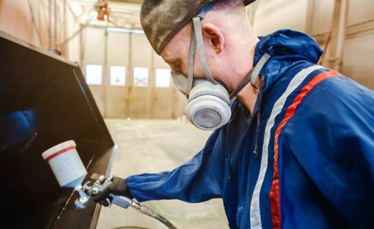 Jakie usługi spawalnicze są dostępne na rynku i kiedy warto z nich skorzystać