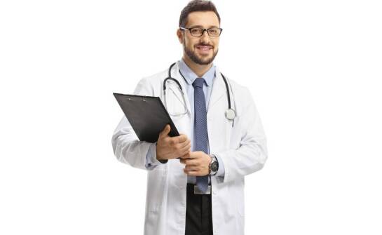 Jak przebiega wizyta u lekarza medycyny pracy i kiedy jest konieczna