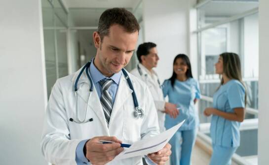 Na czym polega medycyna pracy i jakie badania obejmuje? Sprawdź najważniejsze informacje