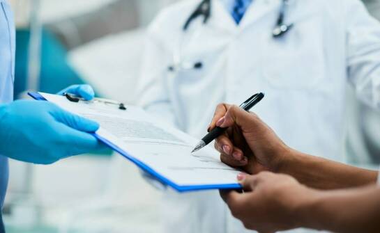 Badania medycyny pracy – najważniejsze informacje, formalności i przebieg