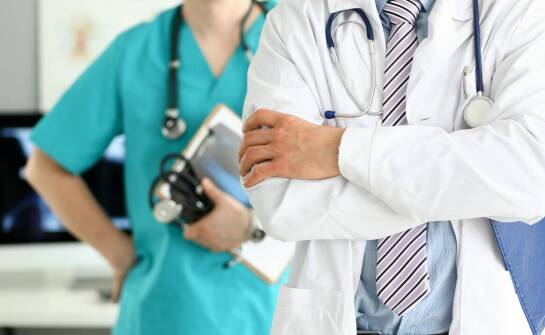 Medycyna pracy – najważniejsze informacje, badania i obowiązki pracownika