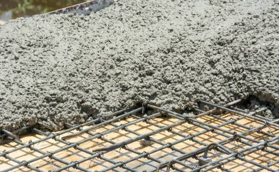 Zastosowanie betonu w budownictwie – rodzaje, właściwości, inspiracje