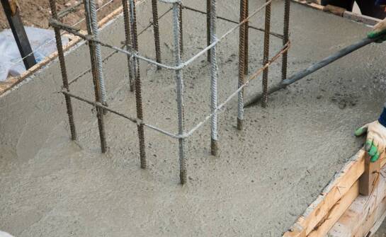 Zastosowanie i zalety nadproży betonowych w budownictwie mieszkaniowym