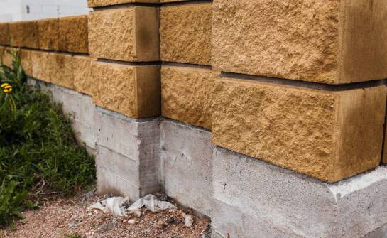 Zastosowanie i zalety murów prefabrykowanych oporowych w budownictwie