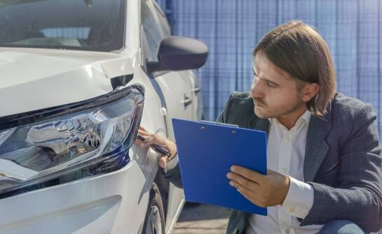 Jak wybrać najlepsze ubezpieczenie samochodu i na co zwrócić uwagę?