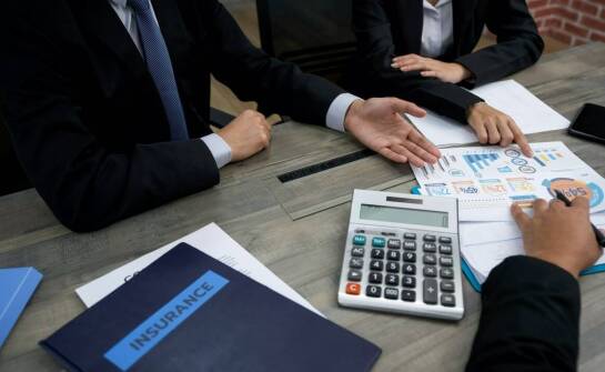 Najważniejsze informacje o ubezpieczeniach OC – co warto wiedzieć?