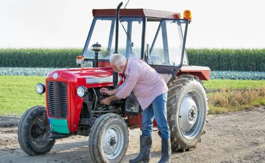 Rodzaje ubezpieczeń dla ciągników siodłowych – zasady, korzyści, wymagania