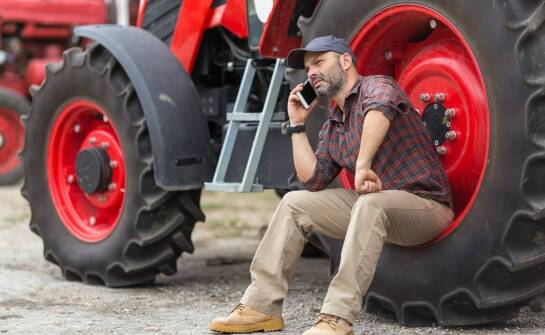 Ubezpieczenie ciągnika siodłowego – jakie opcje ochrony warto rozważyć?