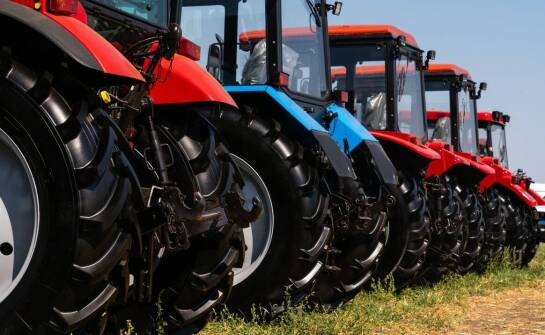 Jak działa ubezpieczenie ciągnika siodłowego i co warto wiedzieć?