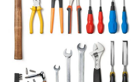 Jakie narzędzia przydadzą się w domu i warsztacie? Przegląd możliwości