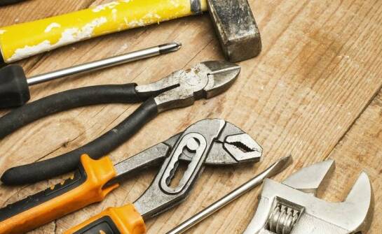 Jakie narzędzia wybrać do domowego warsztatu i majsterkowania?