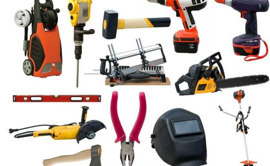 Najpopularniejsze elektronarzędzia – przegląd zastosowań i zalet urządzeń