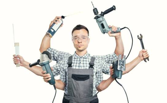 Najważniejsze informacje o elektronarzędziach – zastosowanie i rodzaje
